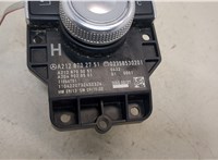  Джойстик мультимедиа Mercedes E W212 2009-2013 20252882 #2