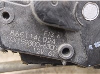  Механизм стеклоочистителя (трапеция дворников) Subaru Legacy Outback (B15) 2014-2019 20252889 #3