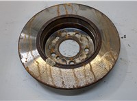  Диск тормозной Mercedes CLK W209 2002-2009 20252895 #1
