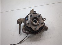 43202AG000, 430188H300 Ступица (кулак, цапфа) Nissan X-Trail (T30) 2001-2006 20252898 #3