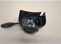  Переключатель поворотов и дворников (стрекоза) Volkswagen Crafter 2006-2016 20252902 #4