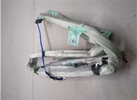 34022008D, 1648601202 Подушка безопасности боковая (шторка) Mercedes ML W164 2005-2011 20252926 #4