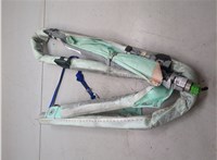 34022008D, 1648601202 Подушка безопасности боковая (шторка) Mercedes ML W164 2005-2011 20252926 #5