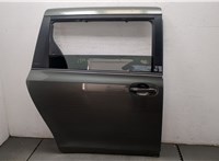  Дверь раздвижная Toyota Sienna 3 2010-2014 20252942 #1