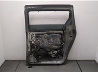  Дверь раздвижная Toyota Sienna 3 2010-2014 20252942 #5