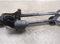  Механизм стеклоочистителя (трапеция дворников) Toyota Corolla E15 2006-2013 20252943 #1