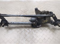  Механизм стеклоочистителя (трапеция дворников) Toyota Corolla E15 2006-2013 20252943 #2