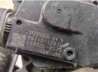  Механизм стеклоочистителя (трапеция дворников) Toyota Corolla E15 2006-2013 20252943 #3