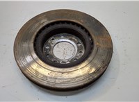  Диск тормозной Peugeot 508 2010-2014 20252944 #1