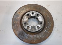  Диск тормозной Peugeot 508 2010-2014 20252944 #3