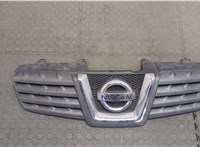  Решетка радиатора Nissan Qashqai 2006-2013 20252977 #1