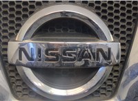  Решетка радиатора Nissan Qashqai 2006-2013 20252977 #5