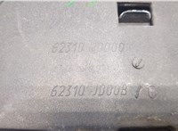  Решетка радиатора Nissan Qashqai 2006-2013 20252977 #7