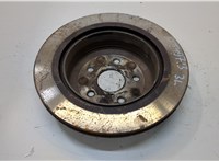  Диск тормозной Lexus IS 2005-2013 20252985 #1