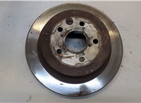  Диск тормозной Lexus IS 2005-2013 20252985 #3