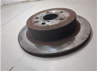4243130290 Диск тормозной Lexus IS 2005-2013 20252985 #5