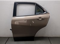  Стеклоподъемник электрический Chevrolet Equinox 2017- 11330758 #2