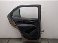  Стеклоподъемник электрический Chevrolet Equinox 2017- 11330758 #8