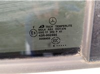 Стекло форточки двери Mercedes GL X164 2006-2012 11330766 #3