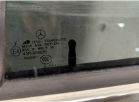  Стекло форточки двери Mercedes GL X164 2006-2012 11330766 #4