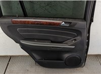  Стекло форточки двери Mercedes GL X164 2006-2012 11330766 #6