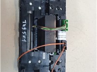  Панель управления магнитолой Volvo XC90 2002-2006 20252993 #2