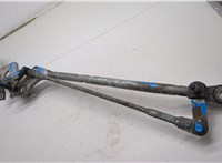 7P0955119, 0390243400 Механизм стеклоочистителя (трапеция дворников) Volkswagen Touareg 2010-2014 20253008 #8