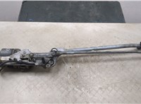  Механизм стеклоочистителя (трапеция дворников) Volkswagen Touareg 2010-2014 20253008 #2