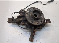  Ступица (кулак, цапфа) Renault Megane 3 2009-2016 20253011 #1