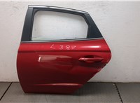  Дверь боковая (легковая) Hyundai Sonata 8 2019- 20253016 #1