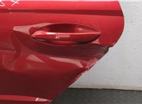  Дверь боковая (легковая) Hyundai Sonata 8 2019- 20253016 #2