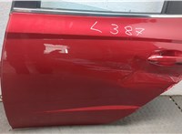  Дверь боковая (легковая) Hyundai Sonata 8 2019- 20253016 #3