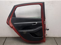  Дверь боковая (легковая) Hyundai Sonata 8 2019- 20253016 #8