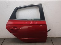  Дверь боковая (легковая) Hyundai Sonata 8 2019- 20253028 #1