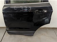  Молдинг стекла (боковое) Ford Escape 2015-2019 11330804 #2