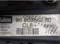 5705AW, 5705NH Генератор Peugeot 307 20253039 #3