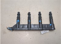  Катушка зажигания Peugeot 307 20253042 #5