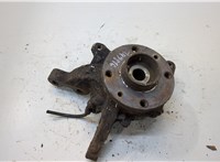  Ступица (кулак, цапфа) Renault Megane 1996-2002 20253043 #1