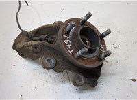  Ступица (кулак, цапфа) Ford Focus 3 2011-2015 20253051 #1