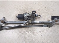  Механизм стеклоочистителя (трапеция дворников) Infiniti QX60 2013-2016 20253060 #2