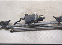  Механизм стеклоочистителя (трапеция дворников) Nissan Pathfinder 2012-2017 20253067 #1