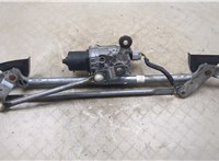 Механизм стеклоочистителя (трапеция дворников) Nissan Pathfinder 2012-2017 20253067 #2
