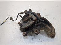  Кулак поворотный Mazda 2 2003-2008 11330834 #1