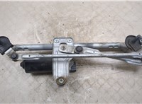  Механизм стеклоочистителя (трапеция дворников) Hyundai Santa Fe 2015-2018 20253075 #2