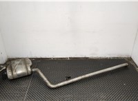  Глушитель Hyundai Sonata 8 2019- 20253076 #1