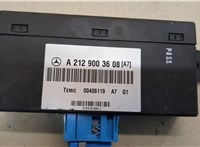 Блок управления подвеской Mercedes E W212 2009-2013 20253092 #4