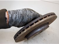 Диск тормозной Renault Megane 1996-2002 20253106 #2