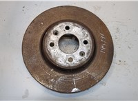  Диск тормозной Renault Megane 1996-2002 20253106 #3