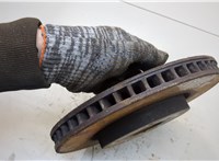  Диск тормозной Lexus IS 2005-2013 20253107 #2