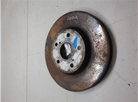 4351230310 Диск тормозной Lexus IS 2005-2013 20253107 #4
